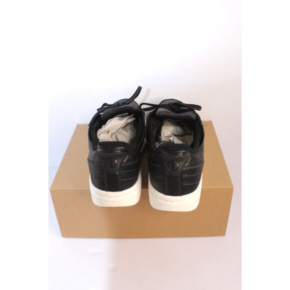 Orthofeet Wander Sneakers Women's 11.5 Black Arche Booster Casual 81105 NWB - Picture 4 of 11